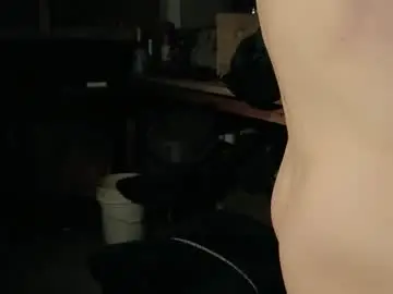 Chaturbate Adult Webcam of magnetic8ball