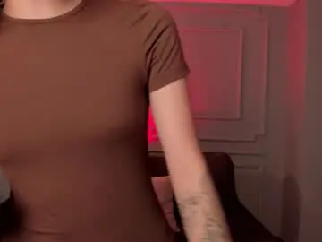 Chaturbate Watch Live Sex Cams of maiacollins