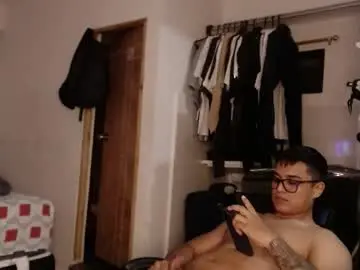 Chaturbate Adult Webcam of mateobrown_