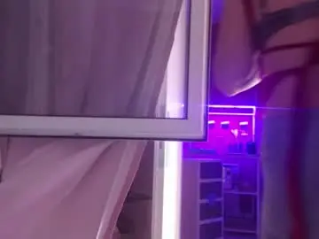 Chaturbate Best live sex cam show of melli23