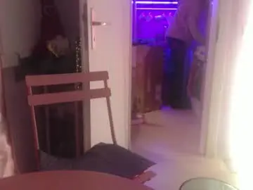 Chaturbate Live Sex Cam of melli23