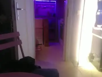 Chaturbate Adult Video Chat of melli23