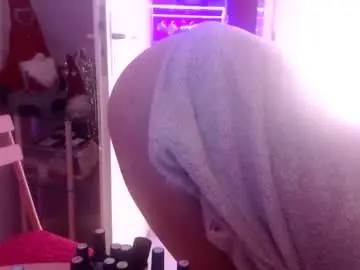 Chaturbate Nude Webcam of melli23