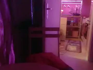 Chaturbate Nude Webcam of melli23