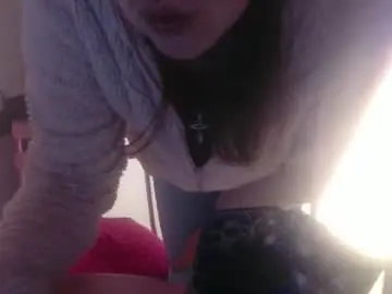 Chaturbate Adult Video Chat of melli23