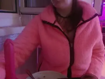 Chaturbate Live Sex of melli23