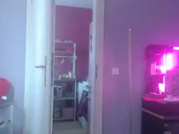 Chaturbate Best Webcam of melli23