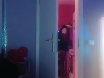 Chaturbate Watch Live Sex Cams of melli23