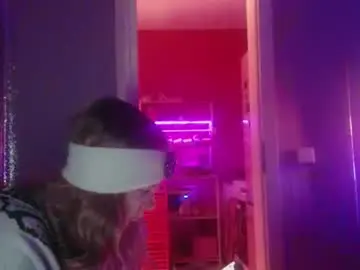 Chaturbate Free Porn Cam of melli23