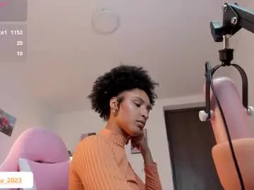 Chaturbate Adult Video Chat of mulata_ch