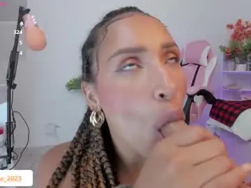 Chaturbate Private Sex Chat of mulata_ch