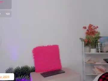 Chaturbate Watch Live Sex Cams of mulata_ch