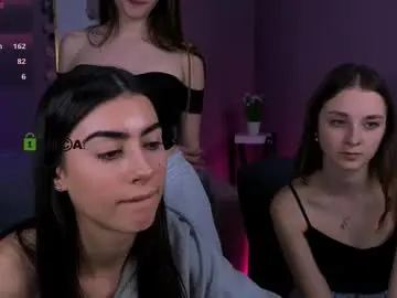 Chaturbate Sex Chat of nekky_mouse