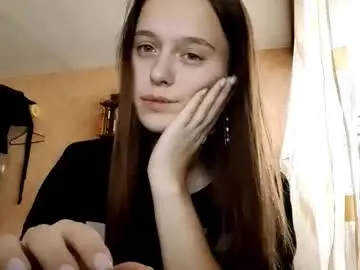 Chaturbate Sex Cam of roseannehensle