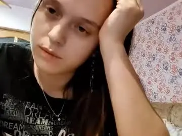 Chaturbate Live Sex Cam of roseannehensle