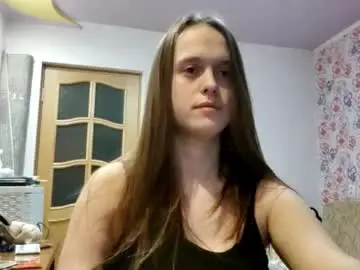 Chaturbate Adult Webcam of roseannehensle