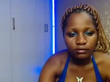 Chaturbate Sex Chat of roxy_heather