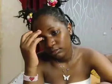 Chaturbate Live Sex Cam of roxy_heather