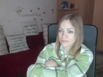 Chaturbate Free Porn Cam of sirenasilk