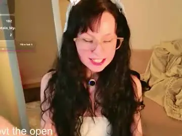 Chaturbate Best Webcam of so_angel