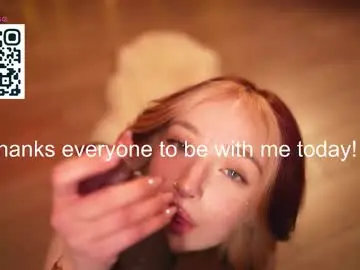 Chaturbate Nude Webcam of suk_ki