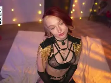 Chaturbate Best Webcam of suk_ki