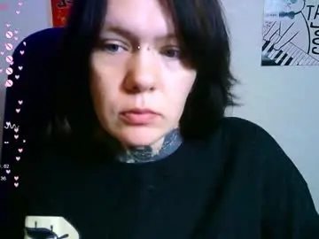 Chaturbate Live Sex Cam of the_ice_owl