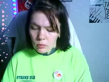 Chaturbate Live Sex Cam of the_ice_owl