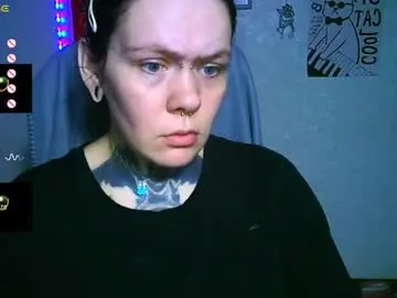 Chaturbate Live Sex of the_ice_owl