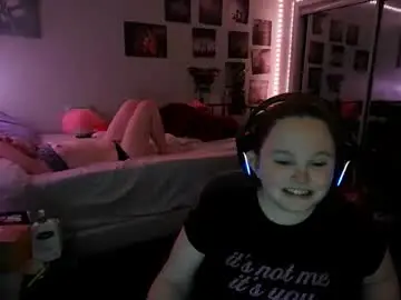 Chaturbate Adult Video Chat of thekingjule