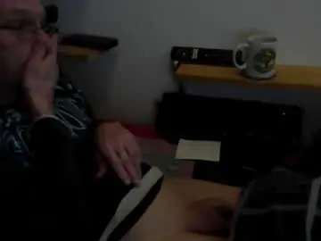 Chaturbate Adult Video Chat of thomas6799