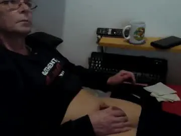 Chaturbate Adult Video Chat of thomas6799