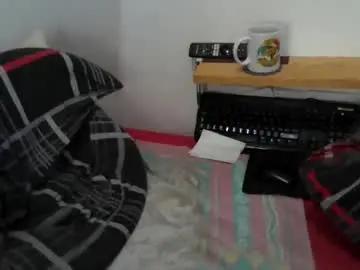 Chaturbate Sex Cam of thomas6799