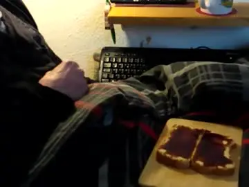 Chaturbate Adult Webcam of thomas6799