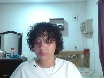 Chaturbate Adult Webcams of thompson_ari