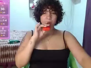 Chaturbate Best live sex cam show of thompson_ari