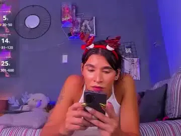 Chaturbate Sex Cam of tiffbeautiful