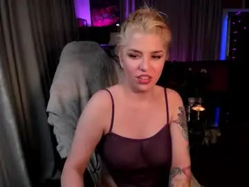 Chaturbate Adult Video Chat of unicornsandboobs