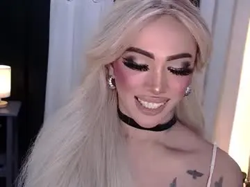 valentina_goddess_tsxxx from chaturbate