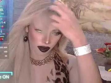 Chaturbate Adult Webcam of valentina_goddess_tsxxx