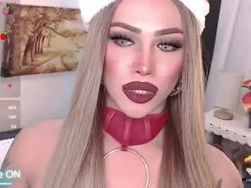 Chaturbate Sex Cam of valentina_goddess_tsxxx