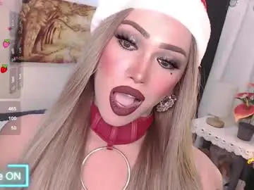 valentina_goddess_tsxxx from chaturbate