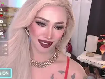 Chaturbate Best Webcam of valentina_goddess_tsxxx