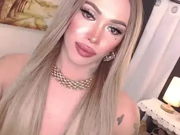 Chaturbate Private Sex Chat of valentina_goddess_tsxxx