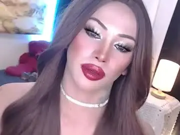 Chaturbate Live Sex Cam of valentina_goddess_tsxxx