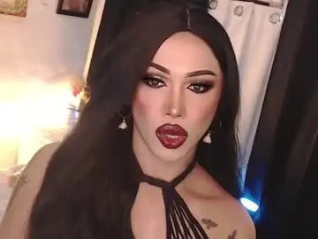 Chaturbate Adult Webcams of valentina_goddess_tsxxx