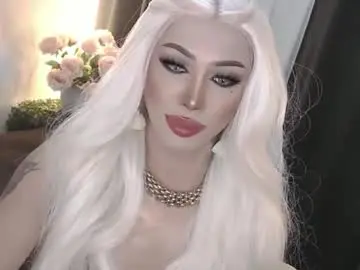 Chaturbate Sex Chat of valentina_goddess_tsxxx