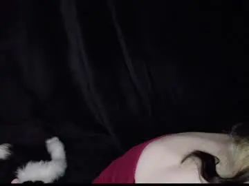 Chaturbate Live Sex of venustrappedflies