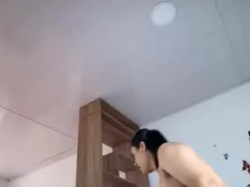 Chaturbate Adult Webcam of victoriablack_