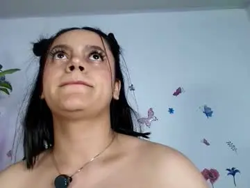 Chaturbate Sex Chat of victoriablack_